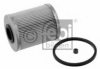 OPEL 00818531 Fuel filter